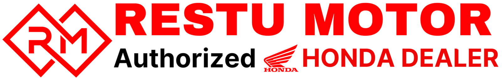 Restu Motor Authorized Honda Dealer
